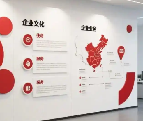 广州仁千信息科技网站建设服务：企业官网定制开发技术方案解析